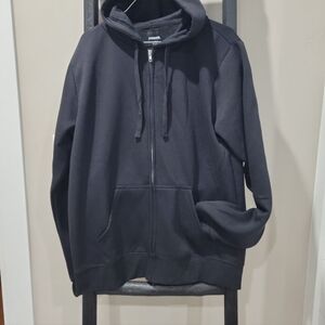 RSQ Tillys Men's Zip-Up Jacket M